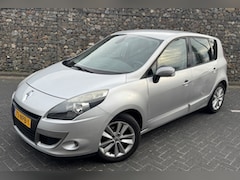 Renault Scénic - 1.4 TCE Celsium ECC AIRCO NAVI TREKHAAK