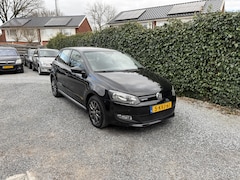 Volkswagen Polo - 1.2 TDI BlueMotion | Airco | Cruise Control | Elekt. Ramen V+A | LMV | APK tot 24-07-2025