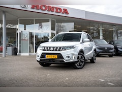 Suzuki Vitara - 1.4 Smart Hybrid Style | NL Auto | 1e eigenaar | Dealeronderhouden | Afneembare Trekhaak |