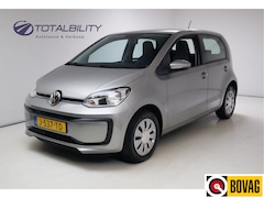 Volkswagen Up! - 1.0 Move Up Bluemotion | Airconditioning | Elec. ramen voor | Radio, metallic lak