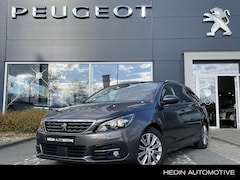 Peugeot 308 SW - 130pk Allure Premium | Navigatie | Trekhaak | Panoramadak