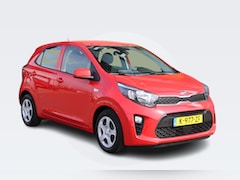 Kia Picanto - 1.0 DPi ComfortLine | DEALER ONDERHOUDEN | CRUISE CONTROL | AIRCONDITIONING | BLUETOOTH RA