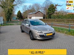 Renault Mégane Estate - 1.4 TCE Privilege Leder CC Clima PDC Trekhaak ALLINPRIJS