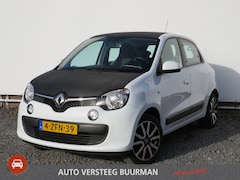 Renault Twingo - 1.0 SCe Expression, Special Carbon uitvoering, Cruise Control, All-Seasons, 16 inch LM-Vel