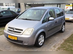 Opel Meriva - 1.4-16V Maxx Cool Airco Cruise LM-Velgen Elec. Pakket