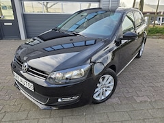 Volkswagen Polo - 1.2 TSI 77 KW 105 PK 6 BAK LIVE