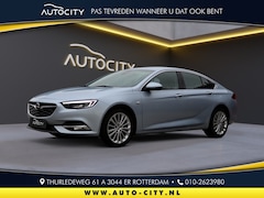 Opel Insignia Grand Sport - Camera l Navi 1.5 T Innovation