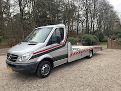 Mercedes-Benz Sprinter - 516 2.2 CDI 432