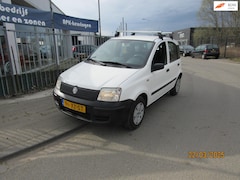 Fiat Panda - 1.1 Active