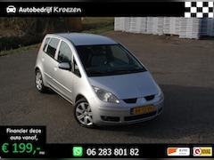 Mitsubishi Colt - 1.3 Inform | Airco | Org NL| PDC |