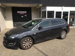 Opel Astra Sports Tourer - 1.6 CDTi Edition / ENGINE MAKE NOISE / MOTOR NO GOOD / ALU VELGEN / EURO-6