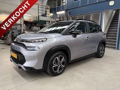 Citroën C3 Aircross - 1.2 PureTech 110pk Feel | Apple carplay / Andropid auto | Cruise control | Navigatie | Cli