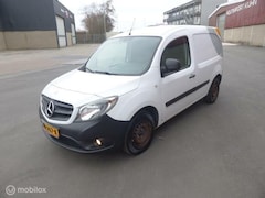 Mercedes-Benz Citan - bestel 108 CDI Economy