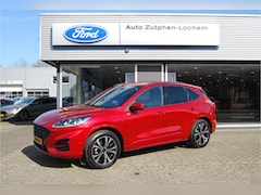 Ford Kuga - 2.5 PHEV 225PK ST-Line X | AGR STOELEN | 19" VELGEN | ADDAPTIEVE CRUISE | CAMERA'S