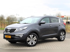 Kia Sportage - 2.0 X-clusive l Clima l Camera l PDC l Navi