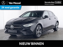 Mercedes-Benz A-klasse - 250 e Luxury Line / Night/ Winter Pack