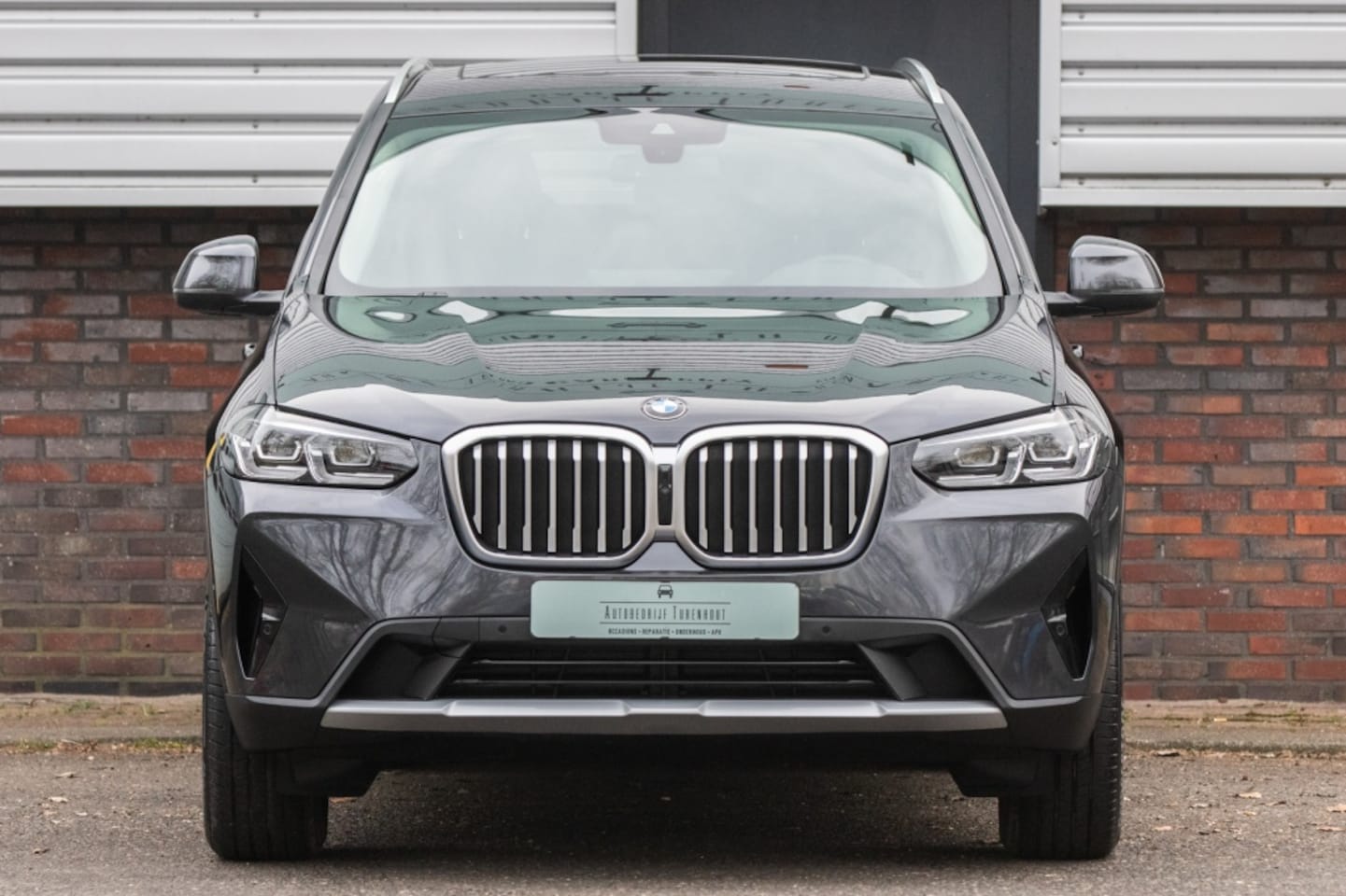 BMW X3 - X3 xDrive 20i Mild Hybrid xDrive (OPF)(EURO6d) - AutoWereld.nl