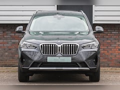 BMW X3 - X3 xDrive 20i Mild Hybrid xDrive (OPF)(EURO6d)