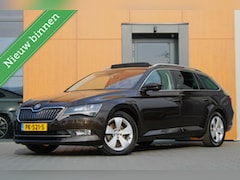 Skoda Superb Combi - 1.6 TDI Automaat | Pano | Trekhaak | Canton