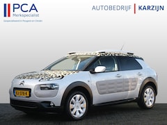 Citroën C4 Cactus - 1.2 PureTech W