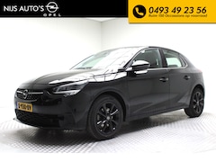 Opel Corsa - 1.2 Elegance | Climate / Cruise / Carplay