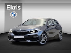 BMW 1-serie - 5-deurs 118i | Executive | Sport Line | Harman Kardon | Apple Carplay | Navi | Led | Stuur