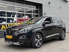 Peugeot 3008 - 1.6 e-THP Blue Lease Premium AUTOMAAT I Navigatie I Airco I LED /PDC I Sport velgen I