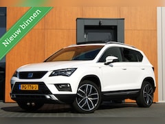 Seat Ateca - 1.4 EcoTSI Xcellence 4DRIVE | Pano | Trekhaak | ACC