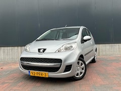 Peugeot 107 - 1.0-12V Millesim 200 * Airco * 3-Deurs * Elek-ramen