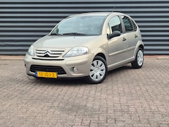 Citroën C3 - 1.4i-16V S&S Sensodrive