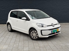 Volkswagen Up! - 1.0 BMT move up