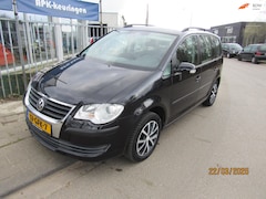 Volkswagen Touran - 1.4 TSI Optive