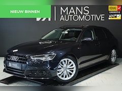 Audi A6 Avant - 2.0 TFSI quattro / PANODAK / HUD / BOSE / MEMORY / CAMERA / 19''