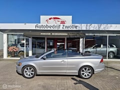 Volvo C70 Convertible - 2.4 Summum CABRIO|AUTOMAAT|CRUISE|NAP|