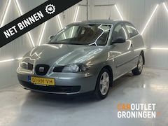 Seat Ibiza - 1.4-16V Reference | AIRCO | NAP | GOED OH | NWE APK