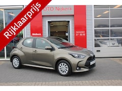 Toyota Yaris - 1.5 Hybrid Active Plus