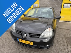 Renault Clio - 1.2-16V Campus |Airco|NAP|APK