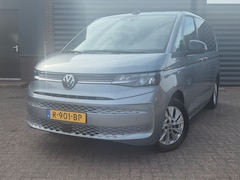 Volkswagen Multivan - 1.4 e-Hybride | L2H1| Life- Edition | Trekhaak | 6 Pers | NL-Auto |