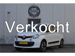 Renault Twingo - 1.0 SCe Collection