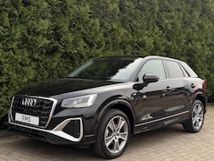 Audi Q2 - 35 TFSI S-Line CarPlay Camera