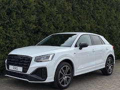 Audi Q2 - 35 TFSI 2x S-Line CarPlay Camera LED