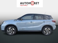 Suzuki Vitara - 1.4 Boosterjet Style Smart Hybrid 1500 kg trekgewicht