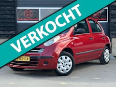 Nissan Micra - 1.2 Visia - Airco - Elektrische ramen - NAP