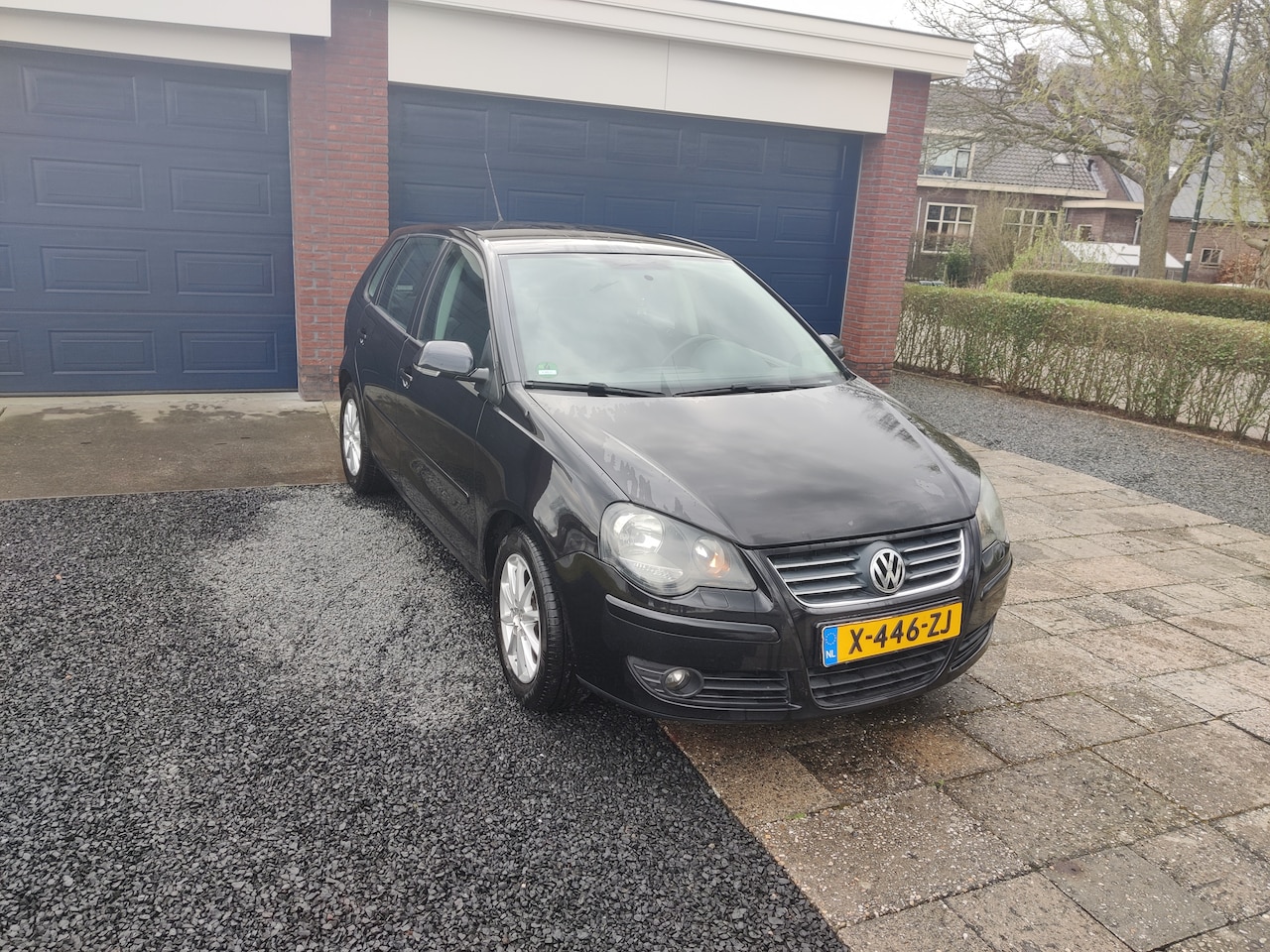 Volkswagen Polo - 1.4-16V Trendline - AutoWereld.nl