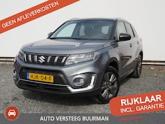 Suzuki Vitara - 1.5 Hybrid Select, Automaat met maar 6500 km Camera, Applecarplay/Androidauto