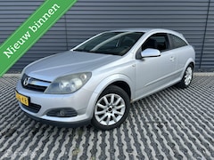 Opel Astra GTC - 1.6 Edition 105 PK | Airco | APK 14-03-2026