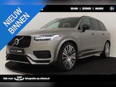 Volvo XC90 - T8 RECHARGE AWD R-DESIGN -PANO.DAK|360°CAM|BOWERS&WILKINS|LUCHTVERING|TREKHAAK