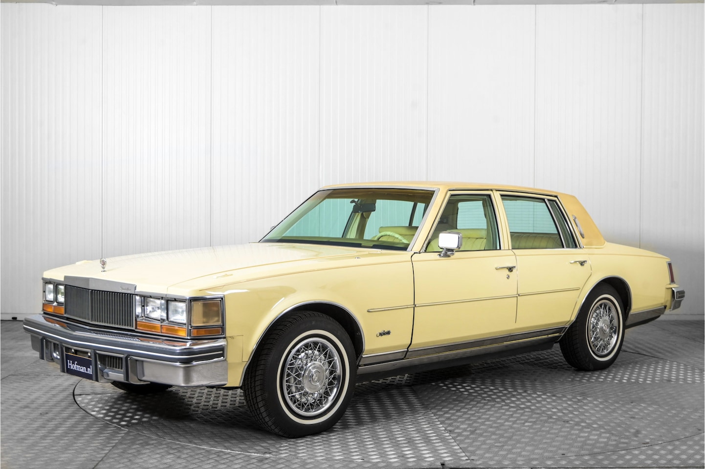 Cadillac Seville - V8 5.7 met LPG - AutoWereld.nl