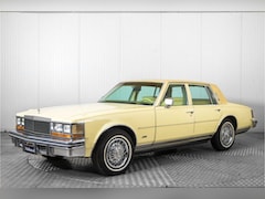 Cadillac Seville - V8 5.7 met LPG