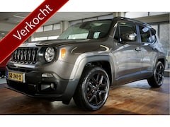 Jeep Renegade - 1.4 MultiAir Limited